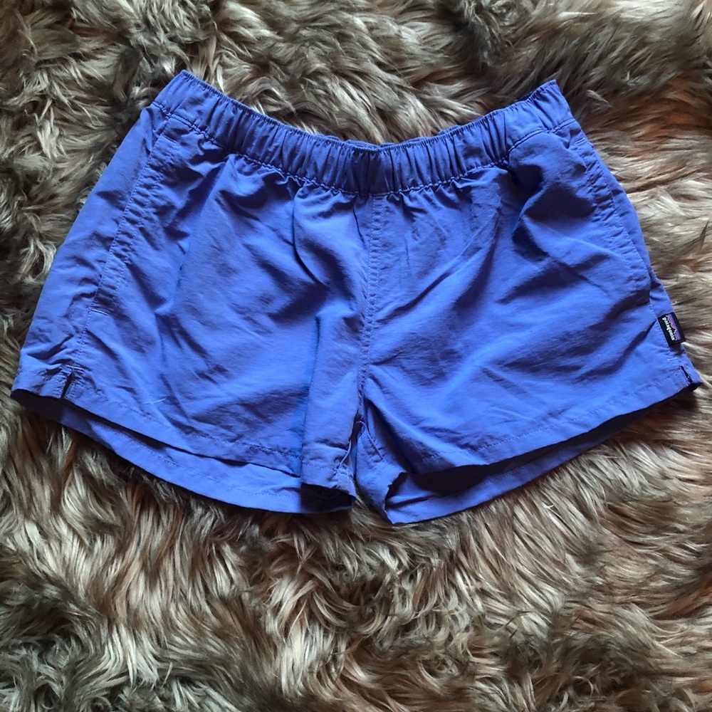 Patagonia 3 inch Baggies